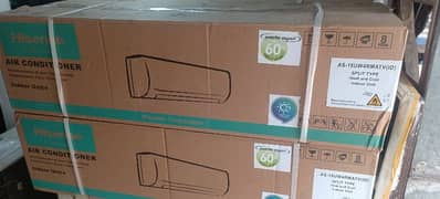 Hisense ac