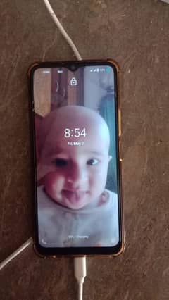 Vivo Y20 Ram/rom 4/64 condition 10/8 ha