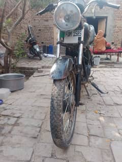oregnal Honda