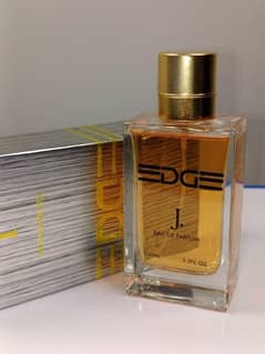 spicy citrus woody perfume for men - 100 ml.