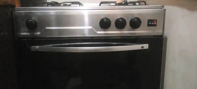 NASGAS OVEN FOR SALE