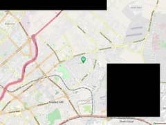 Portion For Sale 160 SQ. YD at Gulistan e Jauhar block 3