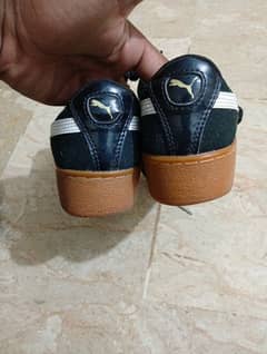 Original Puma