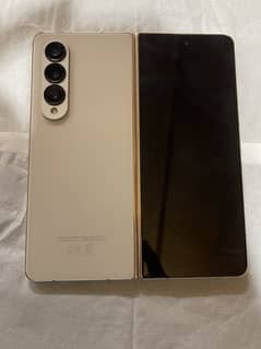 Samsung galaxy fold 4
