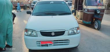 Suzuki Alto 2011