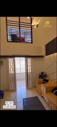 Monte vista Duplex 4 bed d d flat for sale