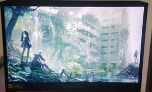 Gaming Laptop Acer Predator Helios 300 Used