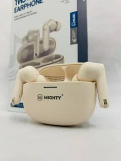 Mighty