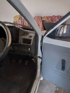 Suzuki Mehran VXR 2011 chill Ac