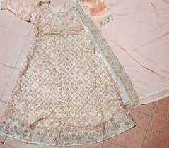 walima dress