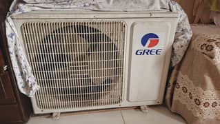 GREE AC
