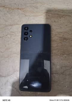 Samsung A32 6gb 128gb Pta Approved Whatsaap. . . 03161336588