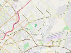 Portion for Rent Gulistan e jauhar block 15 West open near by main Road 24/7