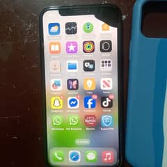 iPhone 11pro