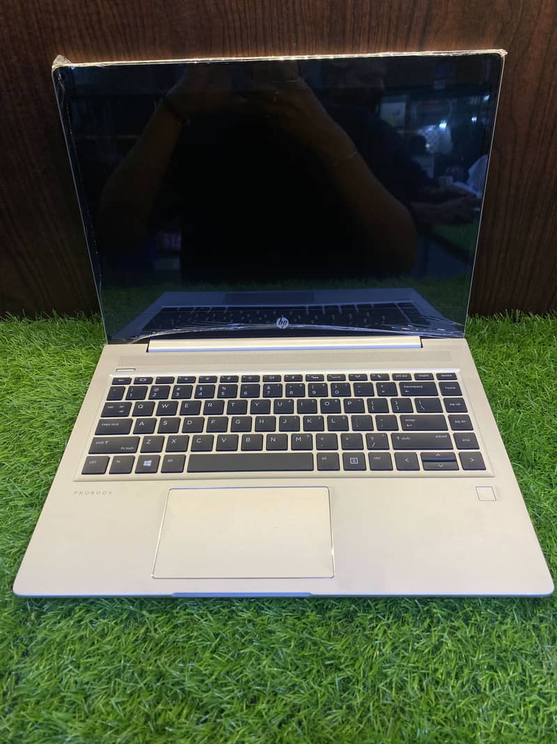 Hp Probook 440 G7 (i7 10th Gen) (16/256) 0