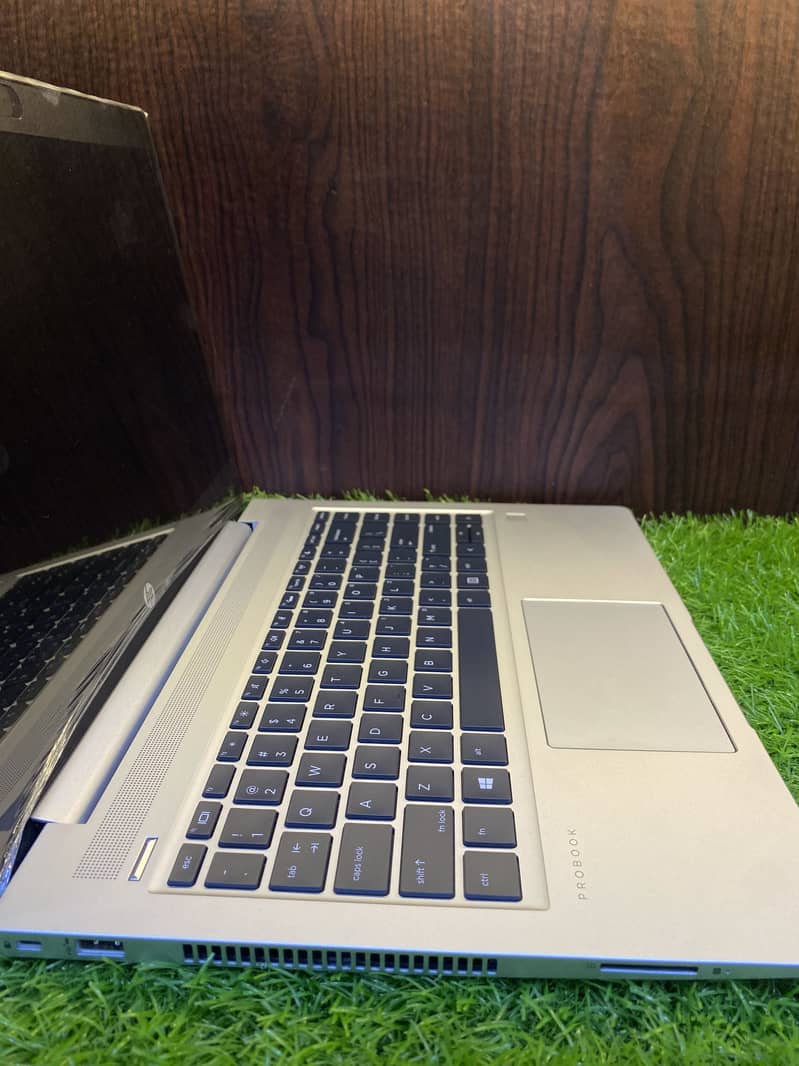 Hp Probook 440 G7 (i7 10th Gen) (16/256) 2