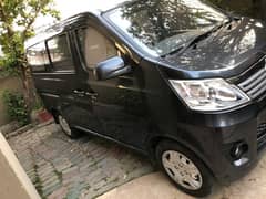 Changan