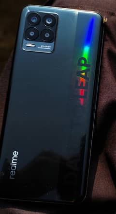 Realme 8