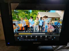 sony lcd