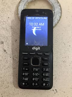 Jazz digit e2 pro best for calling and hotspot