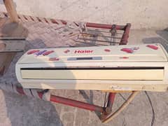 Hair ac