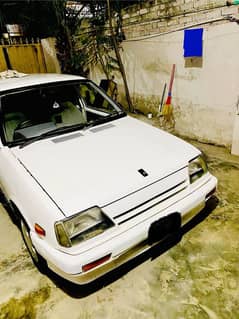 Suzuki Khyber 1998
