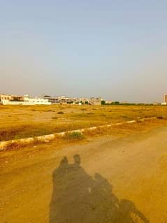 120 SQ YARD CORNER PLOT IN SACHAL SARMAST SOCIETY scheme 33
