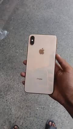 Apple iPhone XS Max