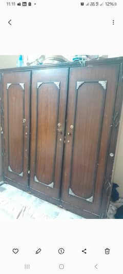 Wooden