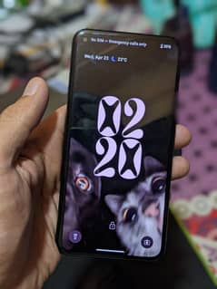 Google Pixel 5 8/128 All Okay