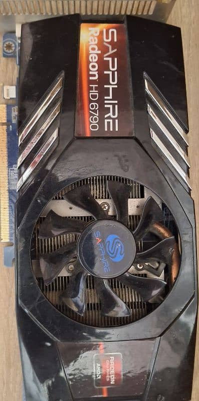 2 DEAD GRAPHIC CARDS  FOR SELL 4