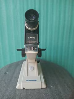 Lens Meter For Sale