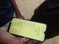 a30 4 64 only speaker ki awaz path thi ha Baki ok ha