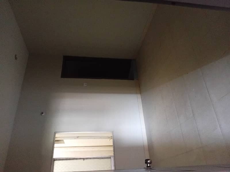 Spacious Upper Portion Is Available In Gulshan-e-Iqbal - Block 13-D2 For rent 2