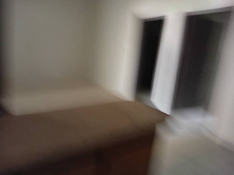 Spacious Upper Portion Is Available In Gulshan-e-Iqbal - Block 13-D2 For rent 10