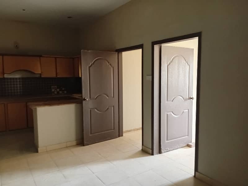 Spacious Upper Portion Is Available In Gulshan-e-Iqbal - Block 13-D2 For rent 12