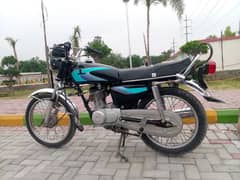 Bike