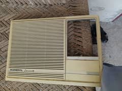 O general Ac urgent for sale03298116959
