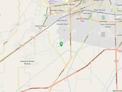 Dream Gardens  Multan 10 Marla Phase-2