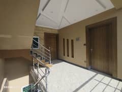 "Brand New 5 Marla Double Story Double Unit House For Rent in Snoober City"