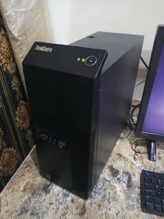 (CPU