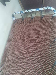 Brand New Charpai