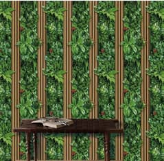 Pvc penal/Vinyl floor / wooden Floor / Wallpaper