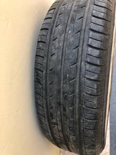 Tyre