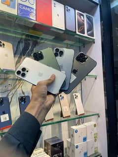 iPhone 13 Pro Max | 128GB | Great Deal