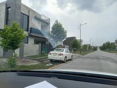 B-17 Plot 1 Kanal Available For Sale In Block C