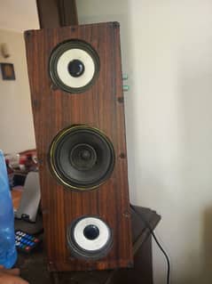 2.1 . Bluetooth speaker good quality zabardasth sound ek 4. do. 3 In