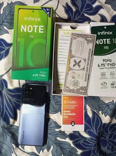 Infinix