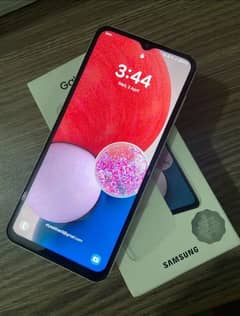 Samsung a13 4/64 PTA approved