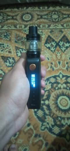 vaporesso vape